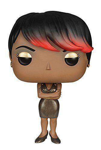 Фігурка Funko Pop DC Batman Gotham Fish Mooney 10 см (DCB FM80)