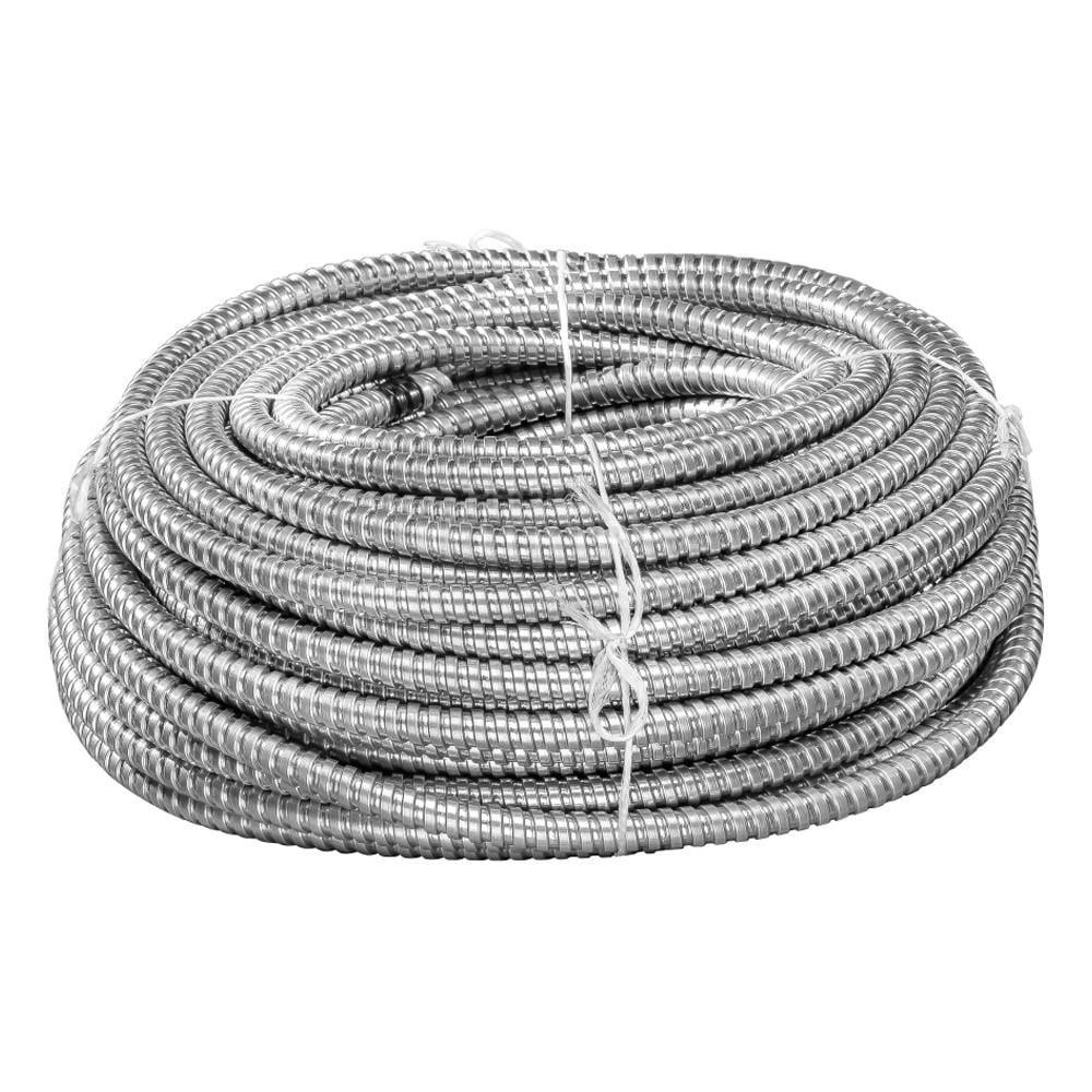 Металлорукав с протяжкой РЗЦ Radius d 18 мм (2.2.5.165460)