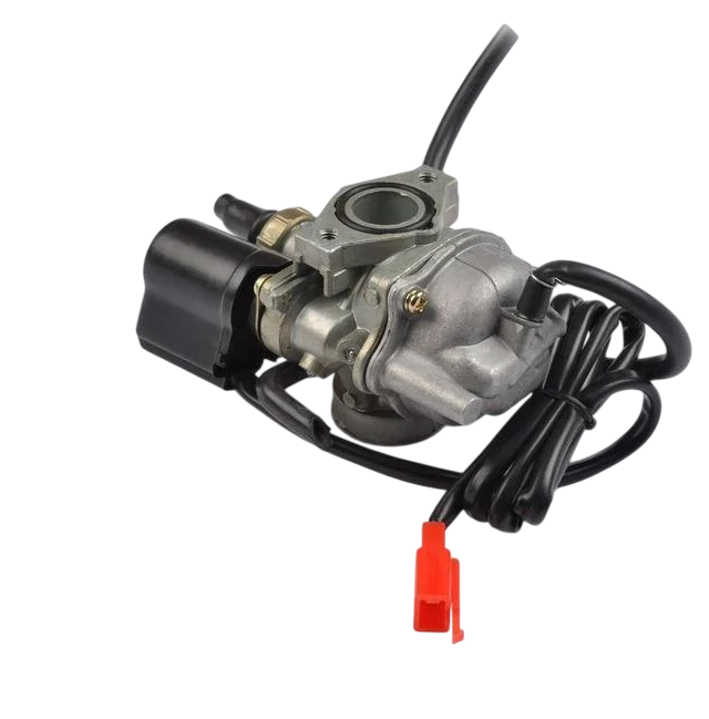 Карбюратор KOMATCU для Honda DIO (2177175524) Карбюратор KOMATCU для Honda DIO (2177175524)