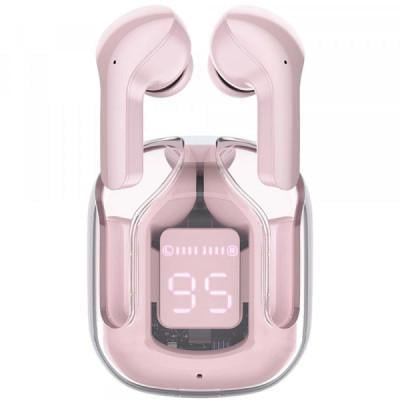 Наушники TWS Acefast T6 Pink lotus (36262445)