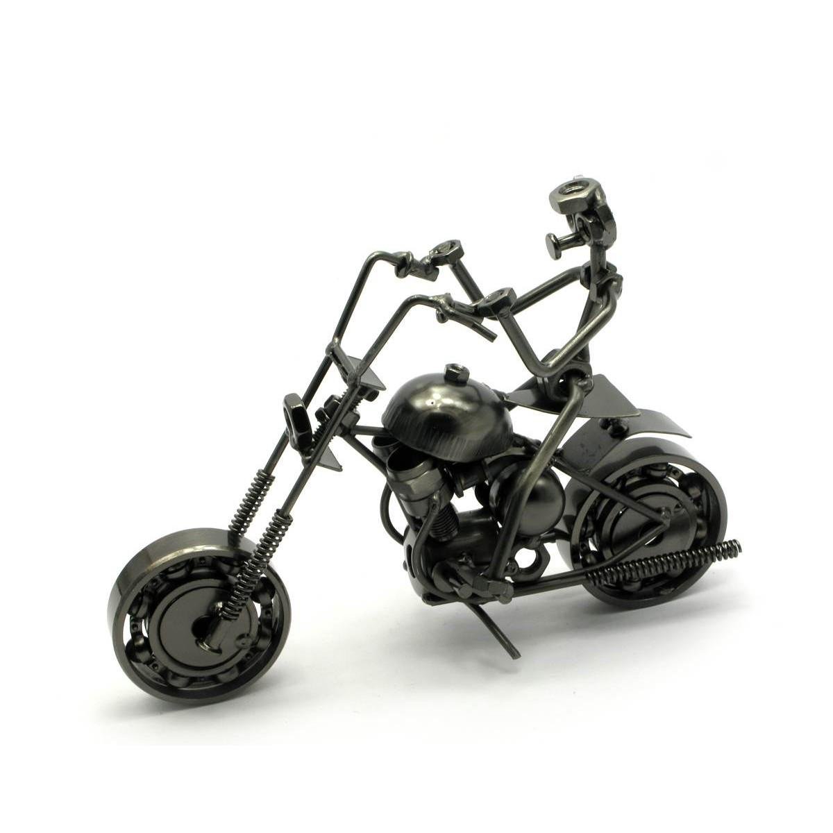 Техно-арт Homestar Байкер 18,5х13,5х7 см