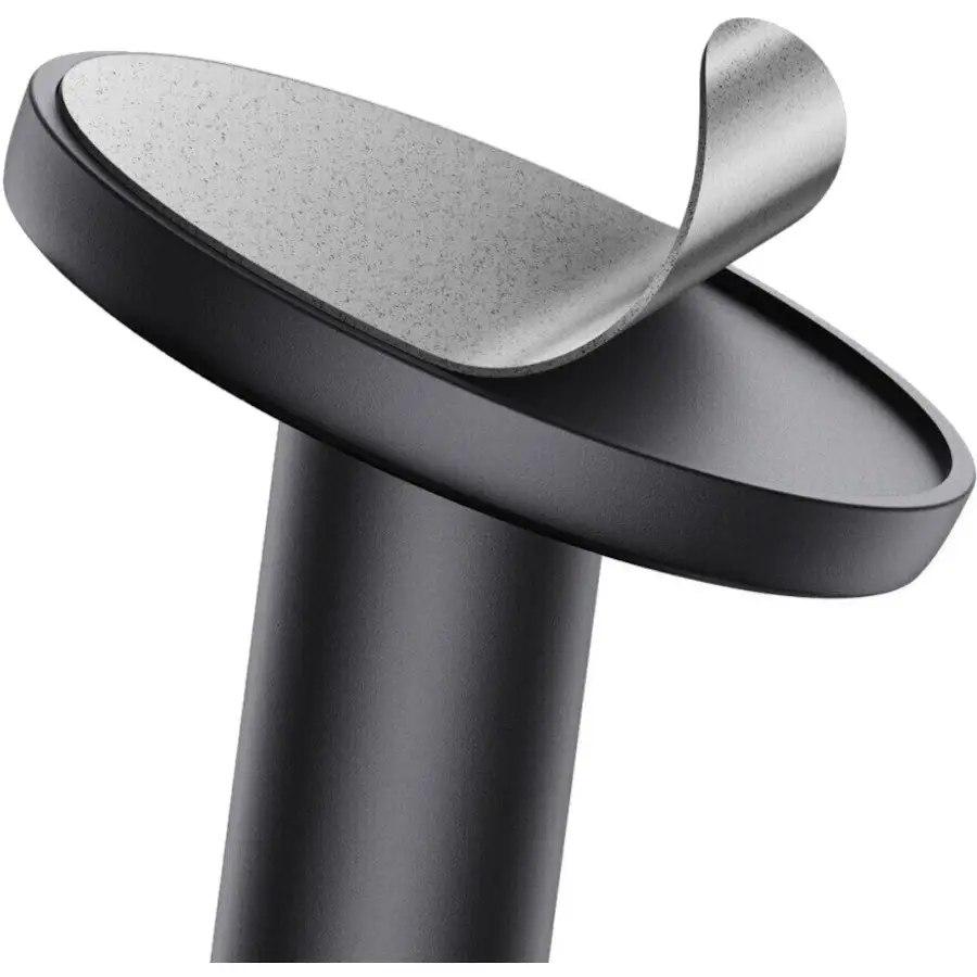 Тримач для телефону в автомобіль Baseus C01 Magnetic Phone Holder Black (SUCC000001) - фото 6