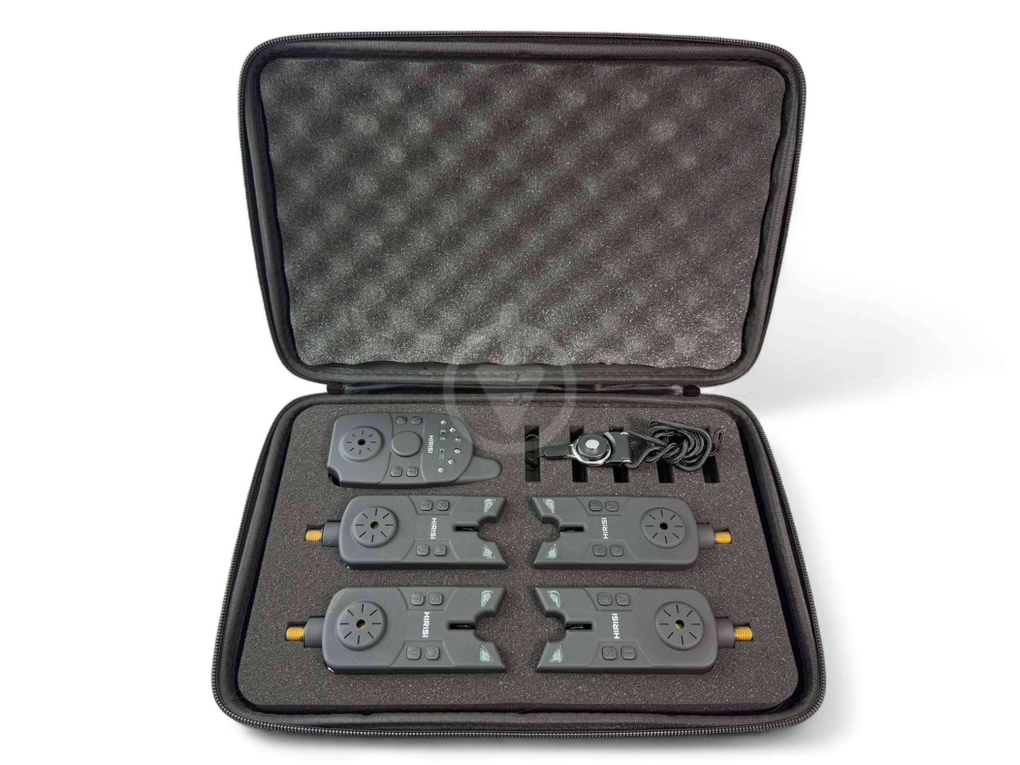 Сигнализаторы поклевки Hirisi 4/1 SA-4 (SA-4) - фото 2