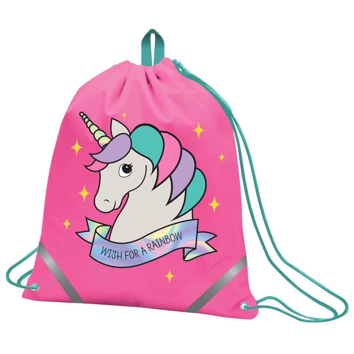 Сумка для обуви YES SB-10 Unicorn (559129)