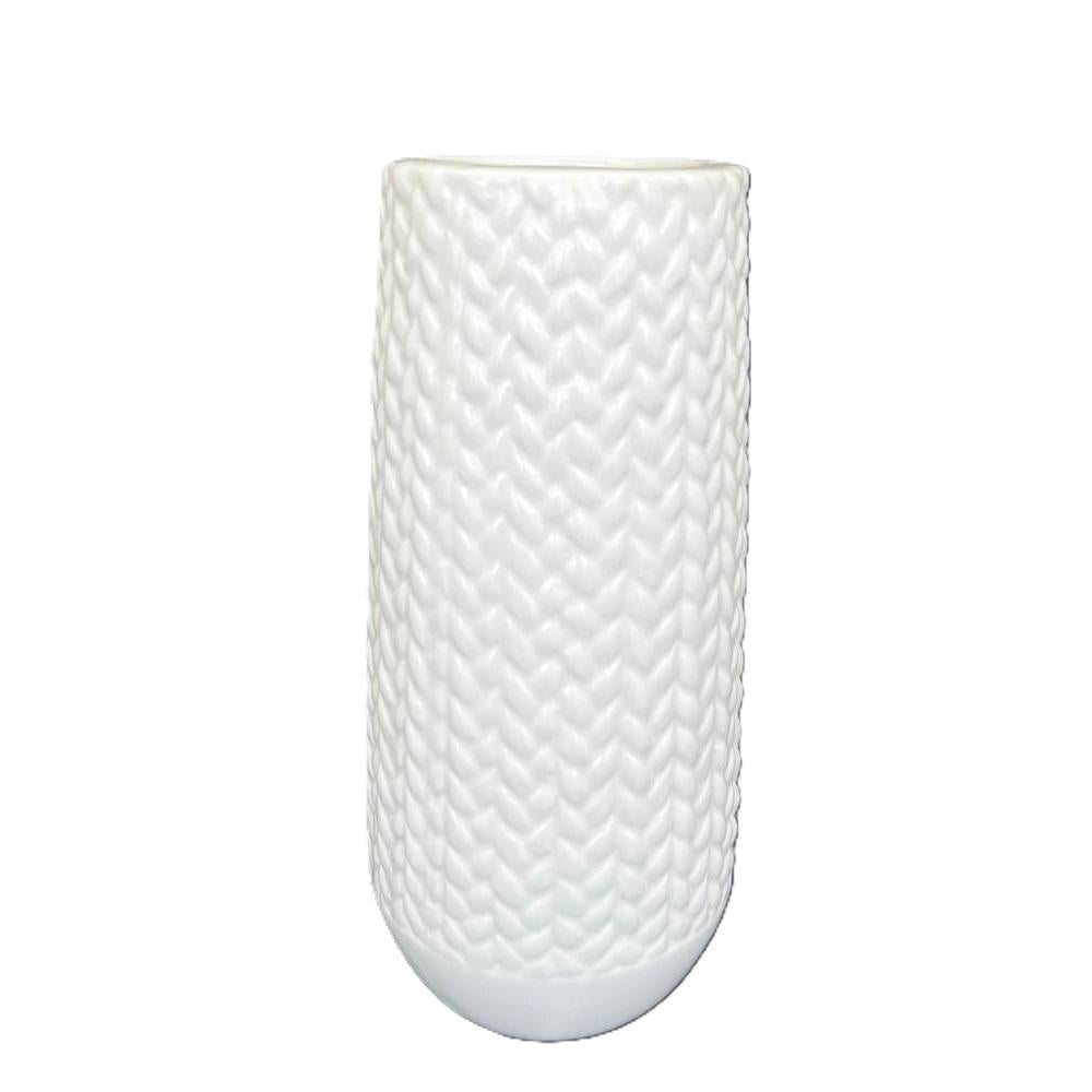 Ваза Stenson R95410-M Cosy 10,8х21,5 см (20359599)