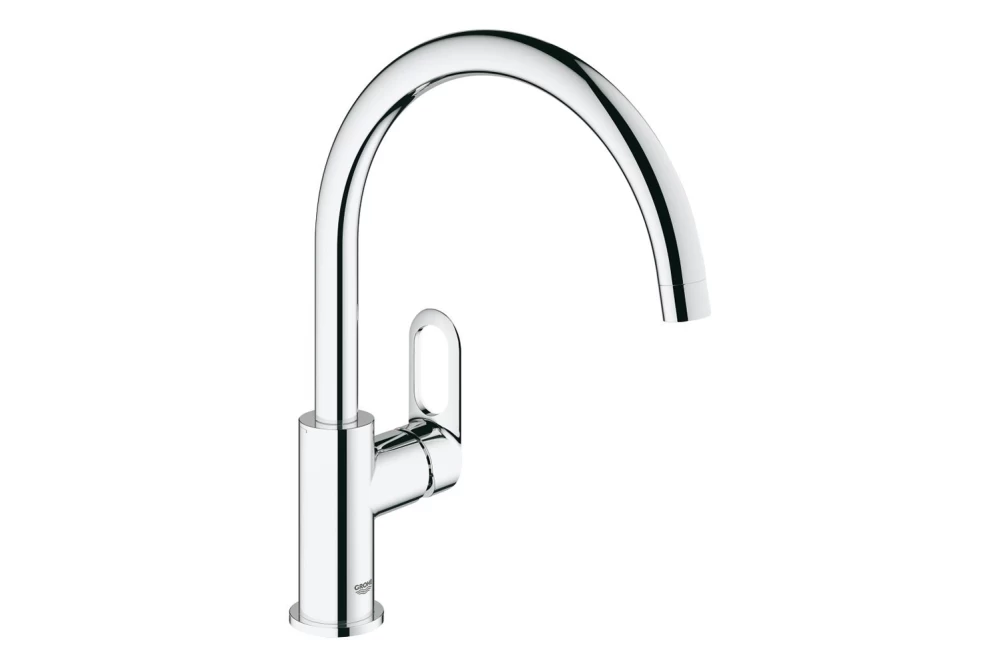 Смеситель для кухни Grohe BauLoop 31368000 (374015)