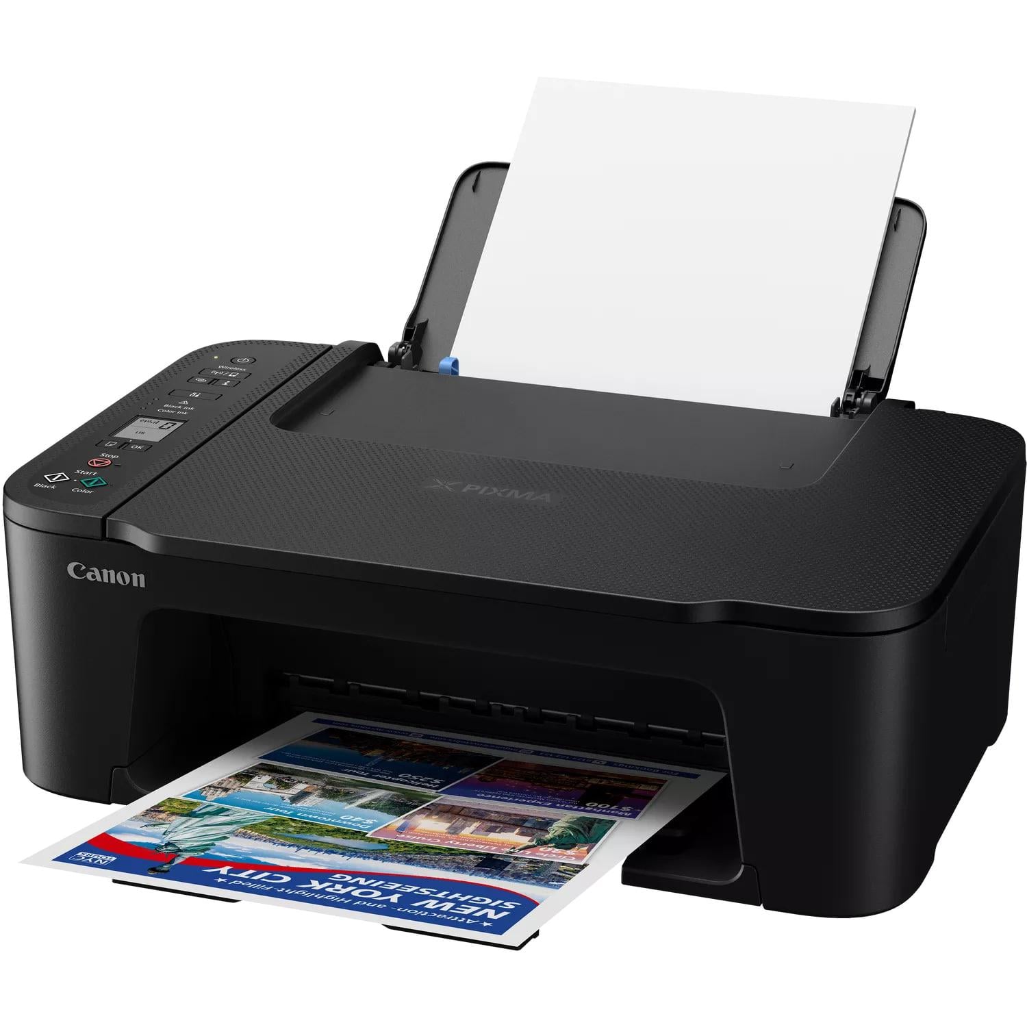 Многофункциональное устройство Canon PIXMA TS3640 Wi-Fi (6670C007) Многофункциональное устройство Canon PIXMA TS3640 Wi-Fi (6670C007)
