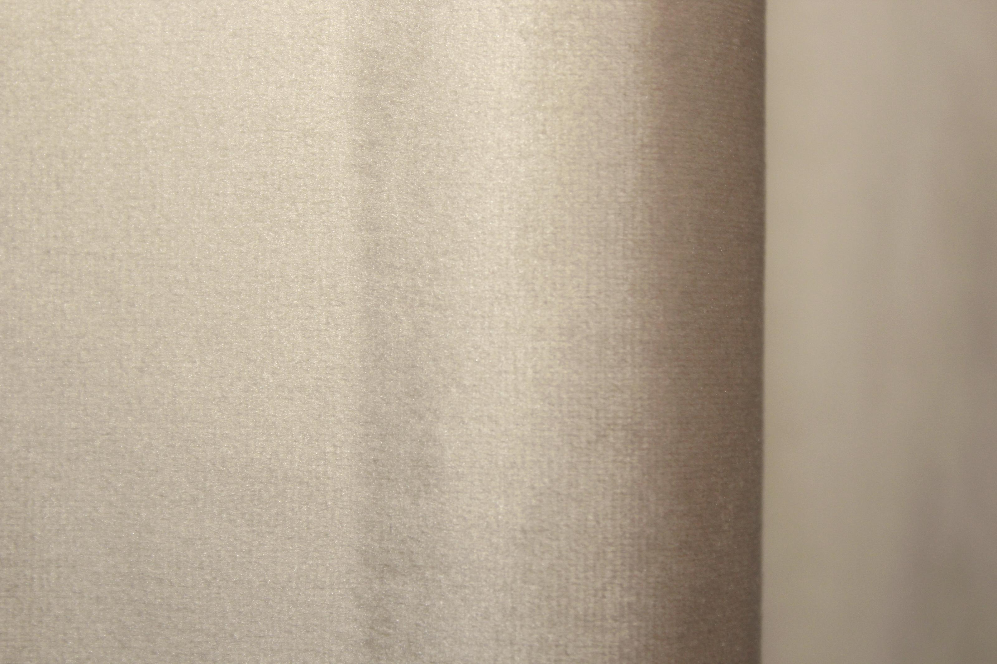 Комплект штор VR-Textil Оксамит № 903ш 100х275 см 2 шт. Какао (31-255) - фото 6 Комплект штор VR-Textil Оксамит № 903ш 100х275 см 2 шт. Какао (31-255) - фото 6