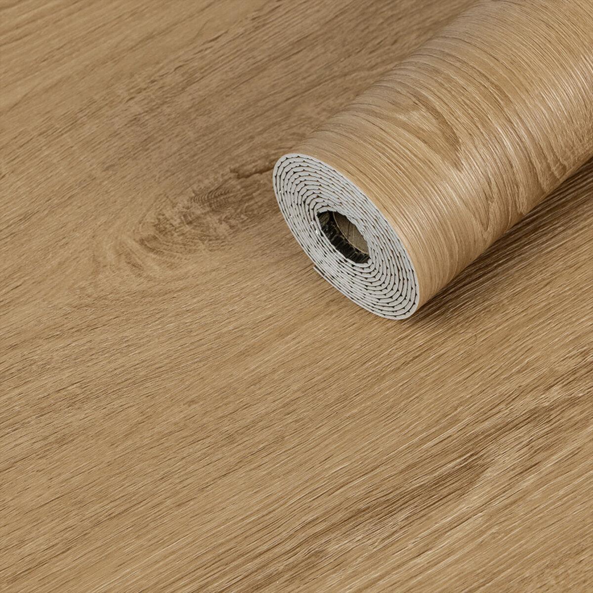 3D-панель самоклеюча вінілова 3000х600х2мм Клен ((SW-00001179)