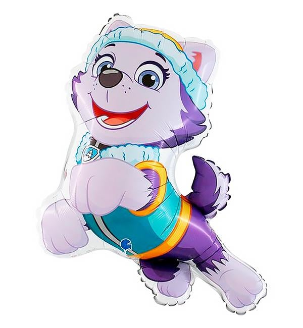 Воздушный шар Эверест 58х70 см (11180412)