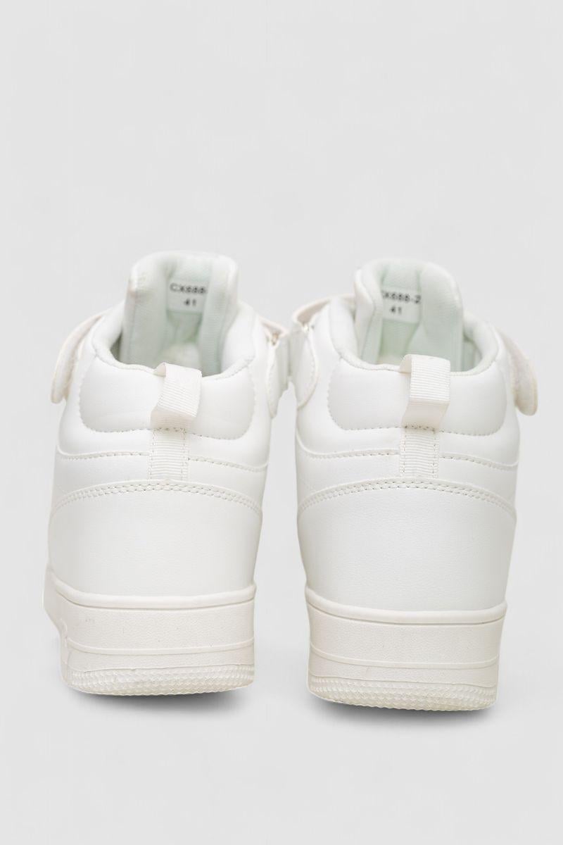 Кроссовки мужские зимние Stilli 248RCX688 р. 44 Белый (115487_831130) - фото 4 Кроссовки мужские зимние Stilli 248RCX688 р. 44 Белый (115487_831130) - фото 4