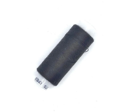 Нитки швейные Omega 120 №40 универсальные Коричневый 499