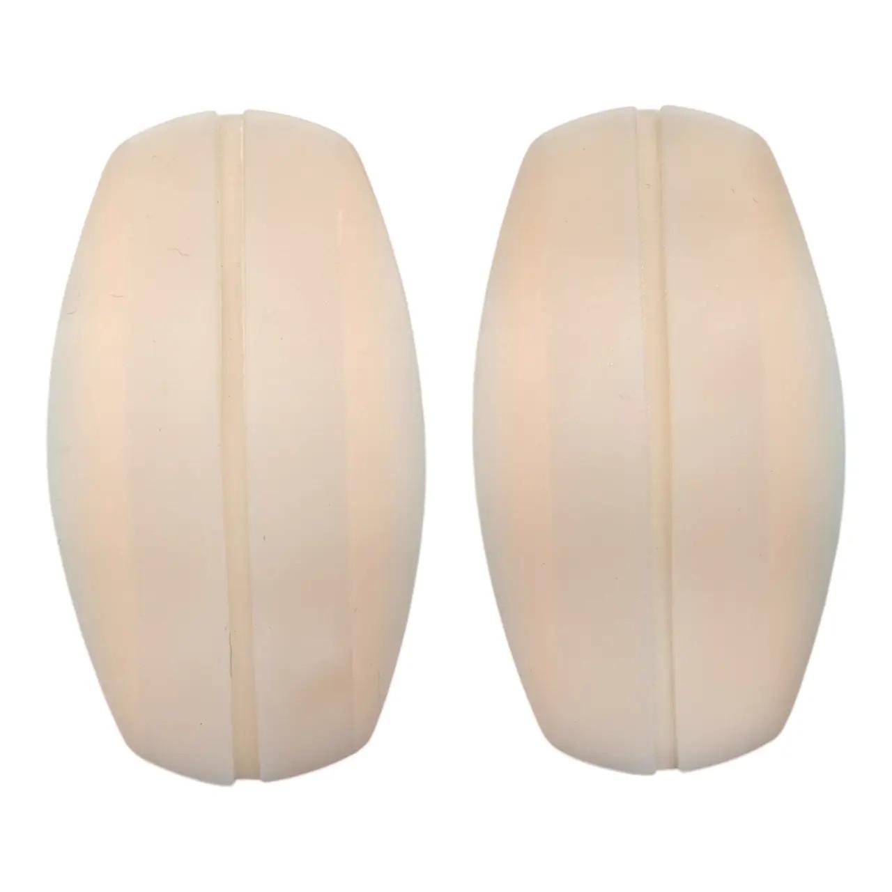 Подкладки под бретели 2 шт. Телесный (138007)