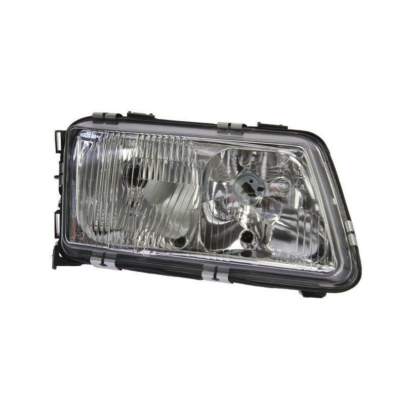 Фара передняя правая Audi A3 1996-2000 (441-1126R-LD-EM)