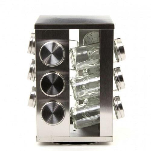 Набор для специй Benson BN-174 13 пр.