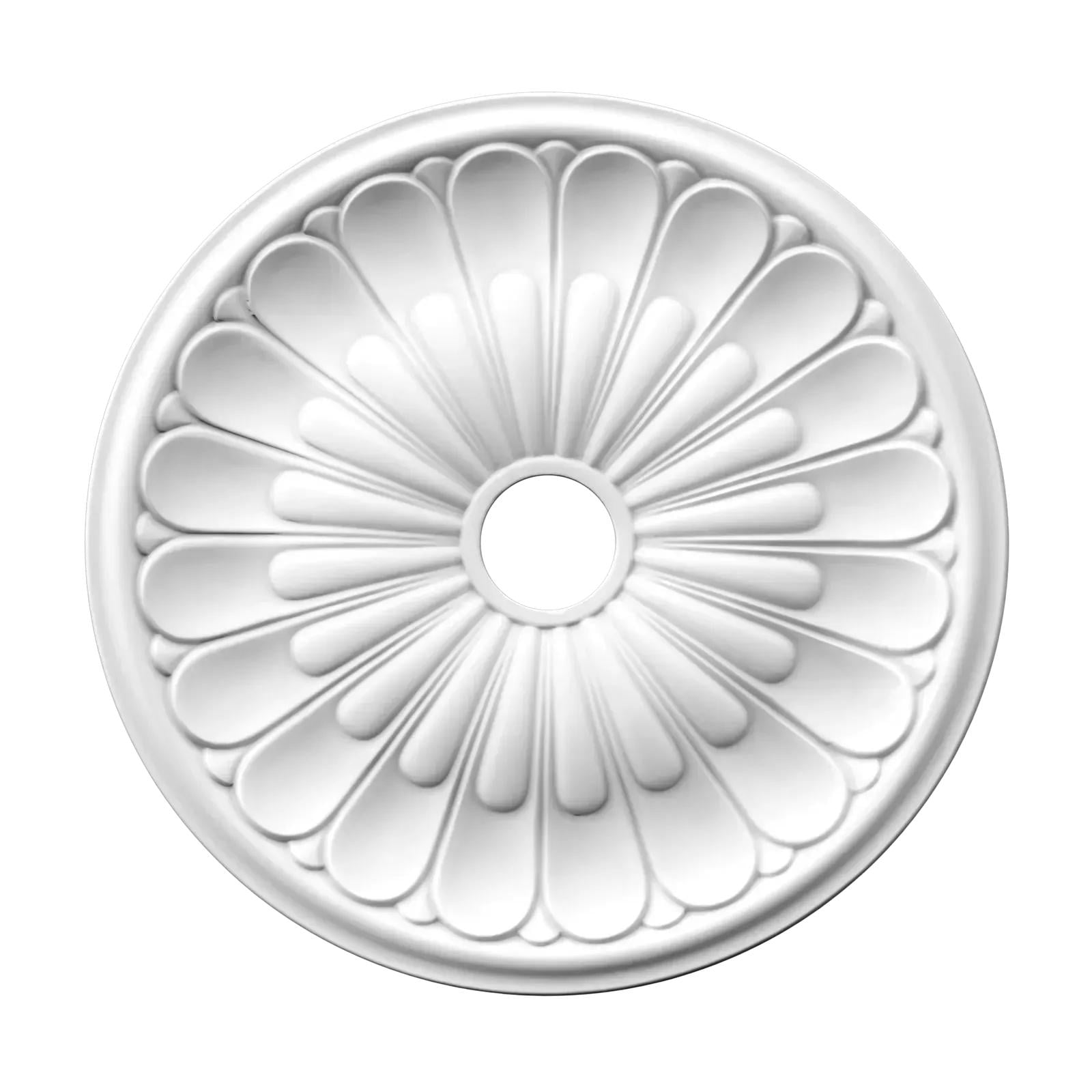 Розетка стельова Harmony KR1361 D 680 мм (46964)