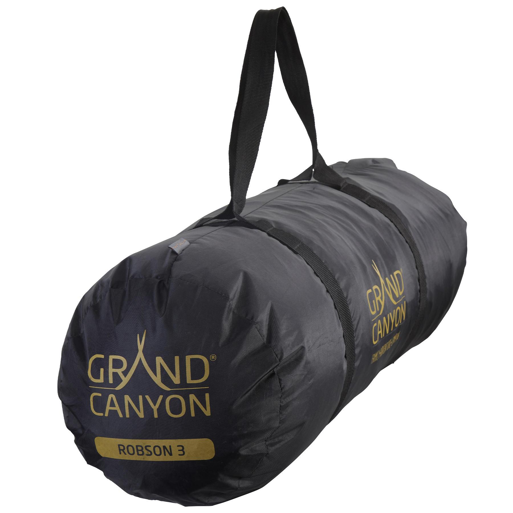 Намет Grand Canyon Robson 3 Capulet Olive (330027) - фото 3