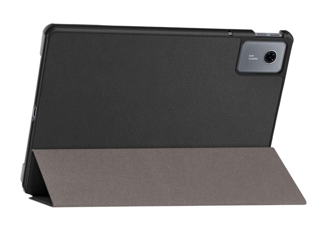 Чехол Primolux Slim для планшета Lenovo Idea Tab 11" Black (TB-336) - фото 3 Чехол Primolux Slim для планшета Lenovo Idea Tab 11" Black (TB-336) - фото 3