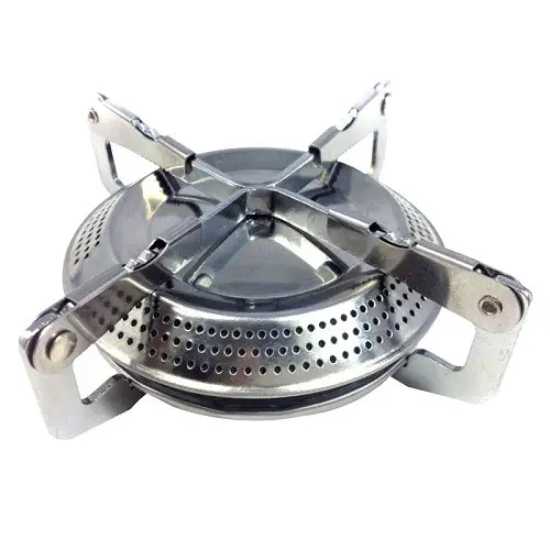 Газовая горелка туристическая походная Trail Flame (WAR 9-0-0037) - фото 2