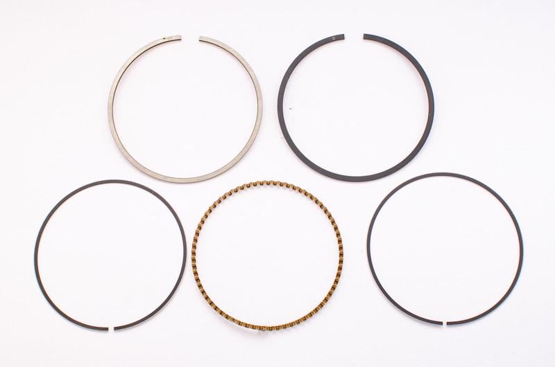 Кільця поршневі для мотоблока бензинового 6 к.с. 68 мм (4203)