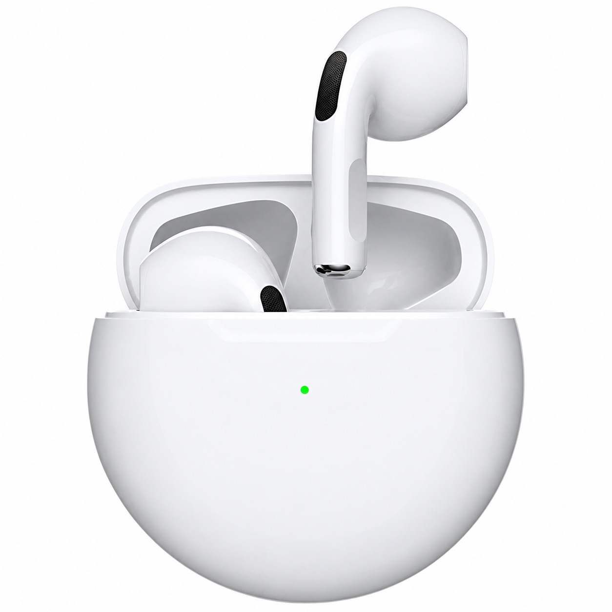 Наушники беспроводные Bluetooth Pro 6 TWS (1012-743-00)