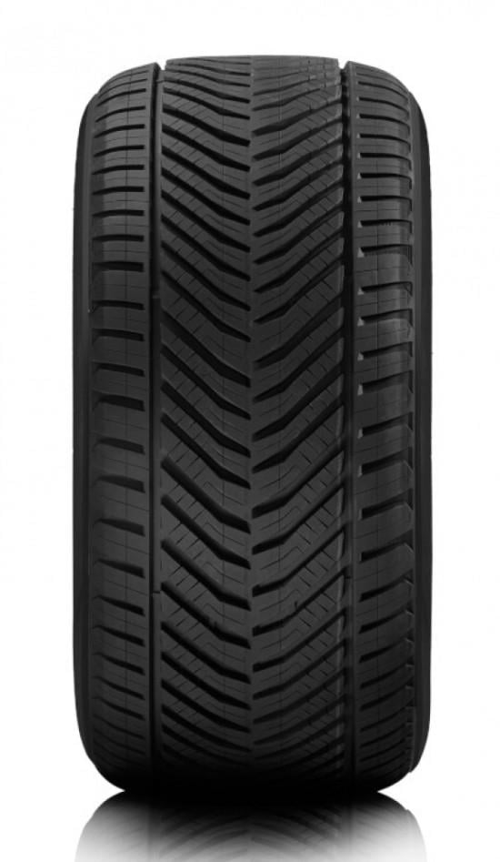 Автошина Tigar All Season 165/65 R14 79T не шип Автошина Tigar All Season 165/65 R14 79T не шип