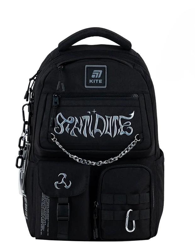 Рюкзак KITE Education teens (K25-2587M-1)