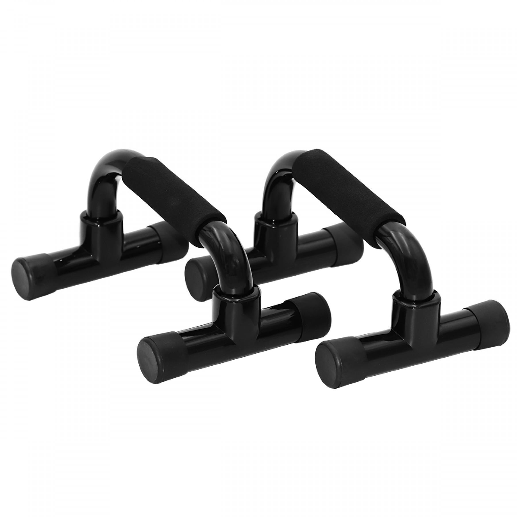 Упоры для отжиманий SportVida Push-up Bars (20710)