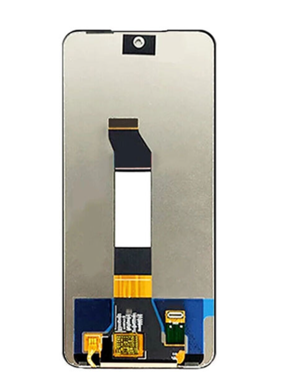 Дисплей із сенсором UmiDigi Bison GT2/GT2 Pro - фото 2 Дисплей із сенсором UmiDigi Bison GT2/GT2 Pro - фото 2