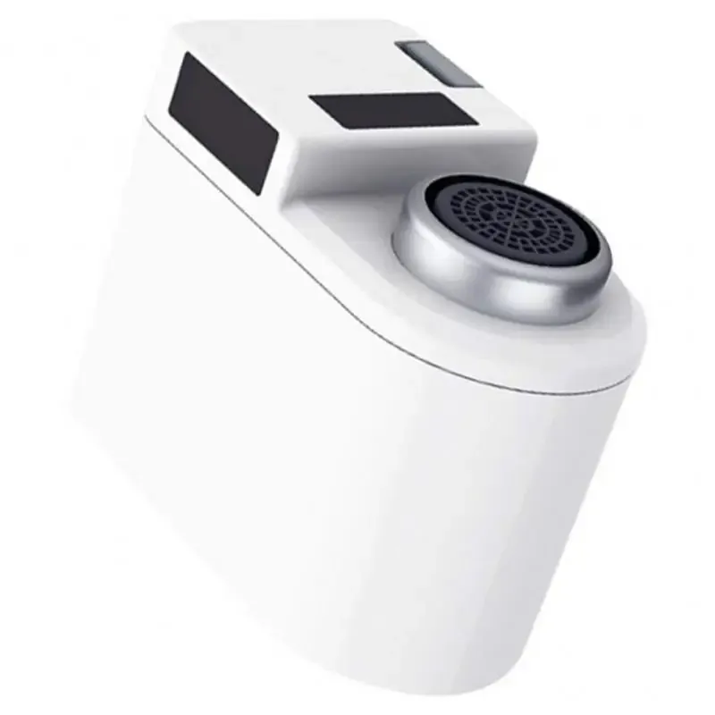 Аэратор сенсорный Xiaoda Automatic Water Saver Tap HD-ZNJSQ-06 White - фото 2