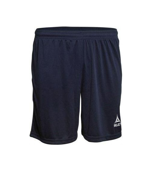 Шорты игровые Select PISA PLAYER SHORTS L Темно-синий (624140-008)