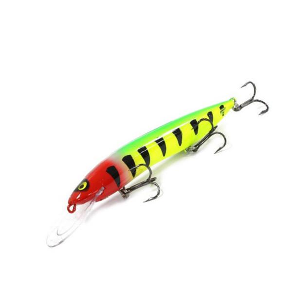 Воблер Halco Sorcerer 150 STD H86 150 мм 30 г заглубление 3,5 м