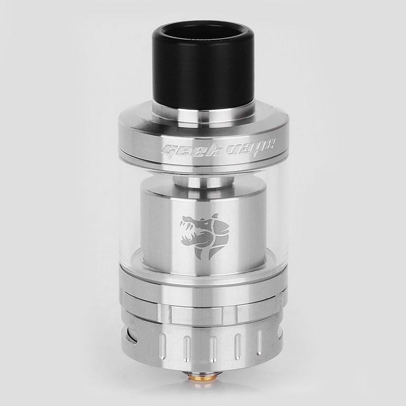 Атомайзер GeekVape Ammit 25 RTA Silver (608551917)