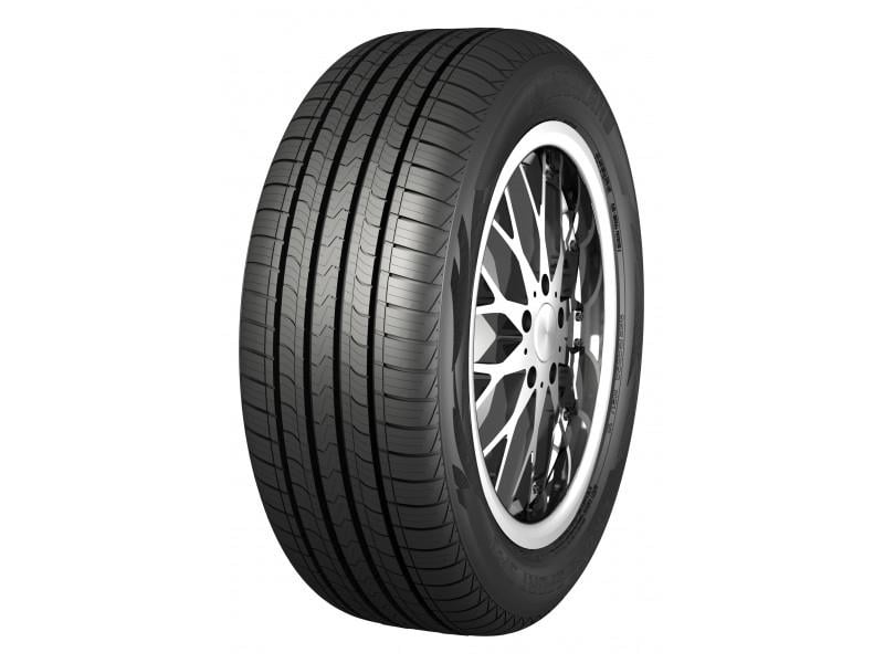 Шина летняя Nankang SP9 245/55 R19 107H (21468)