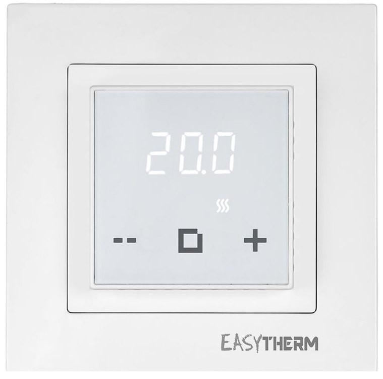 Терморегулятор Easytherm ET-40 WiFi