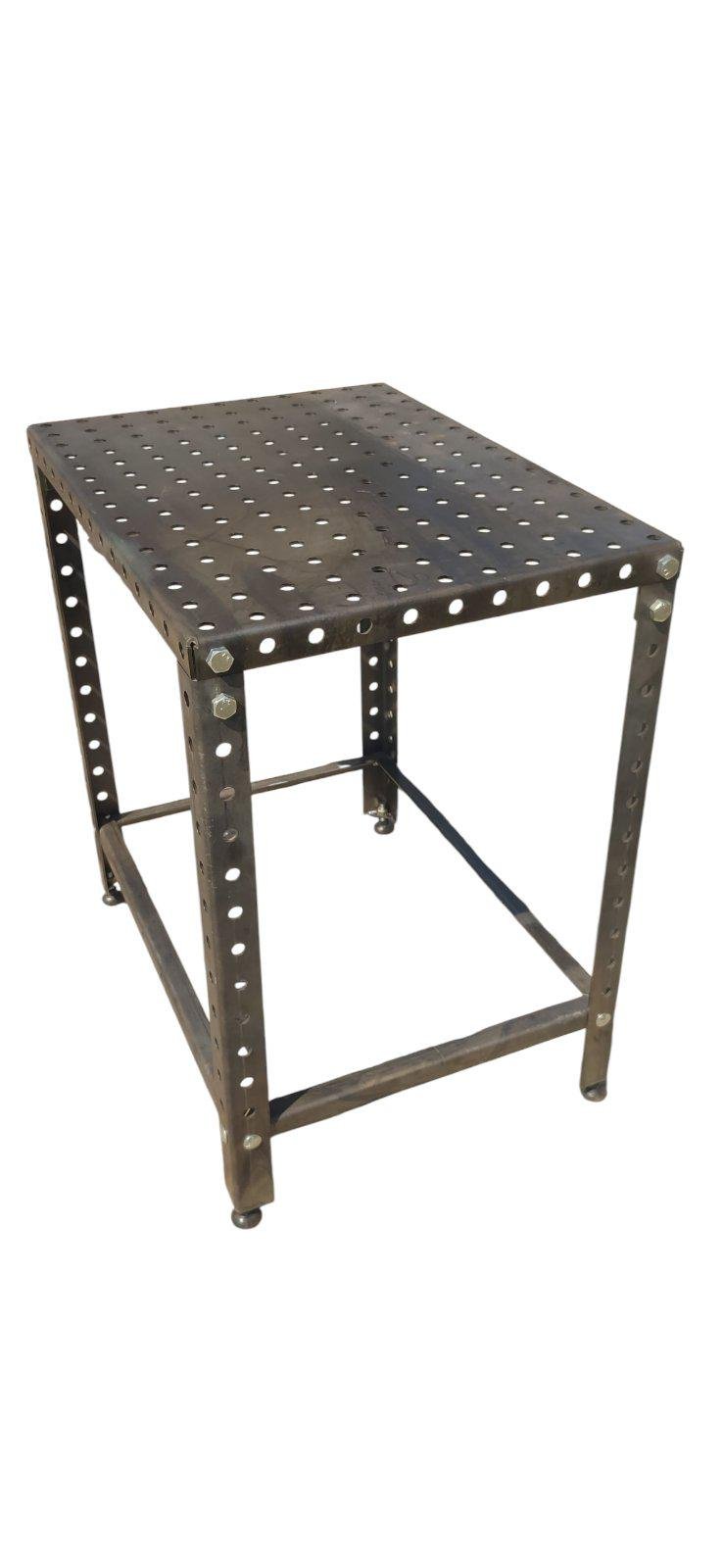 Стіл слюсарний Assist -A (28749632) - фото 2 Стіл слюсарний Assist -A (28749632) - фото 2