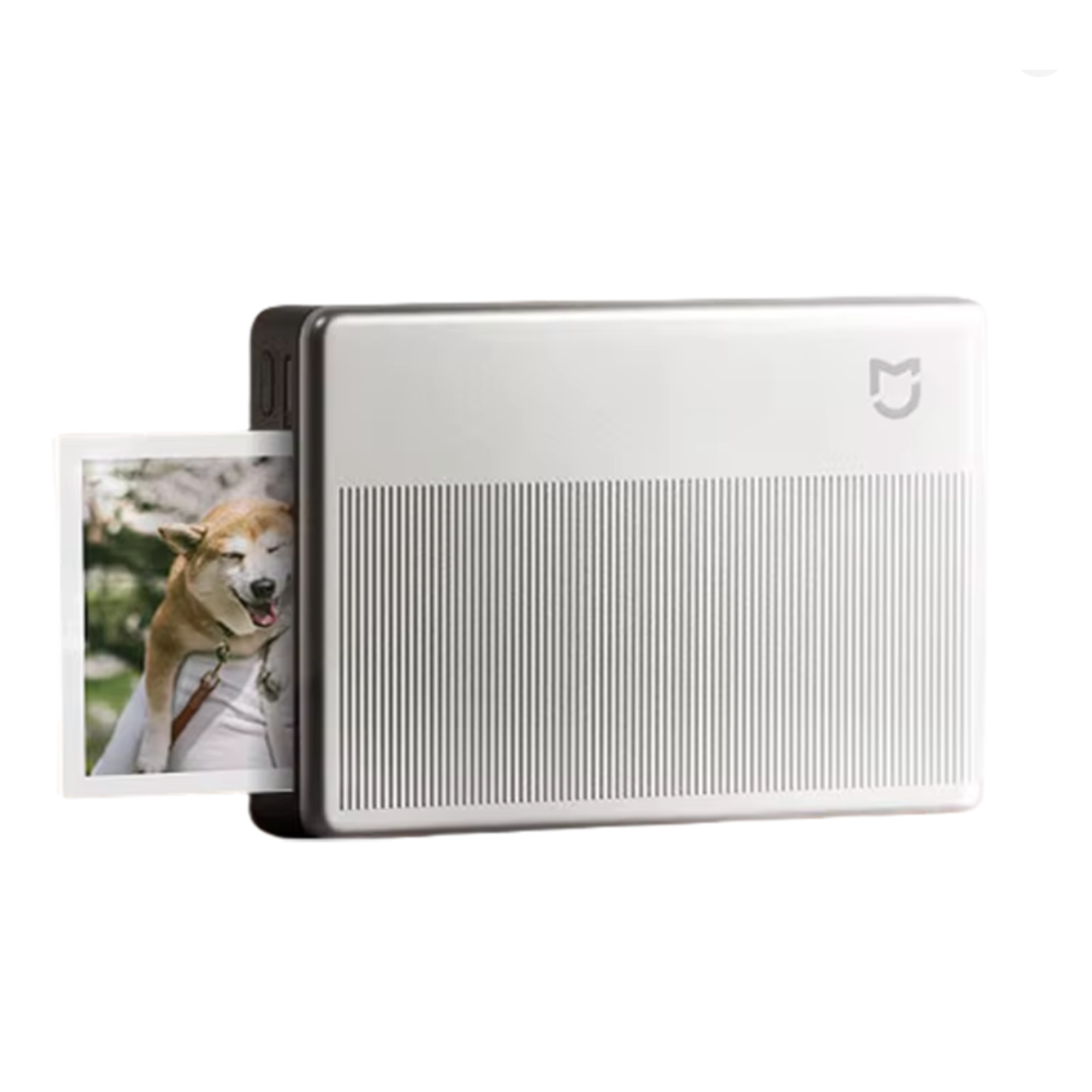 Принтер мобильный Mijia Instant Photo Printer 1S (GS-303) - фото 2