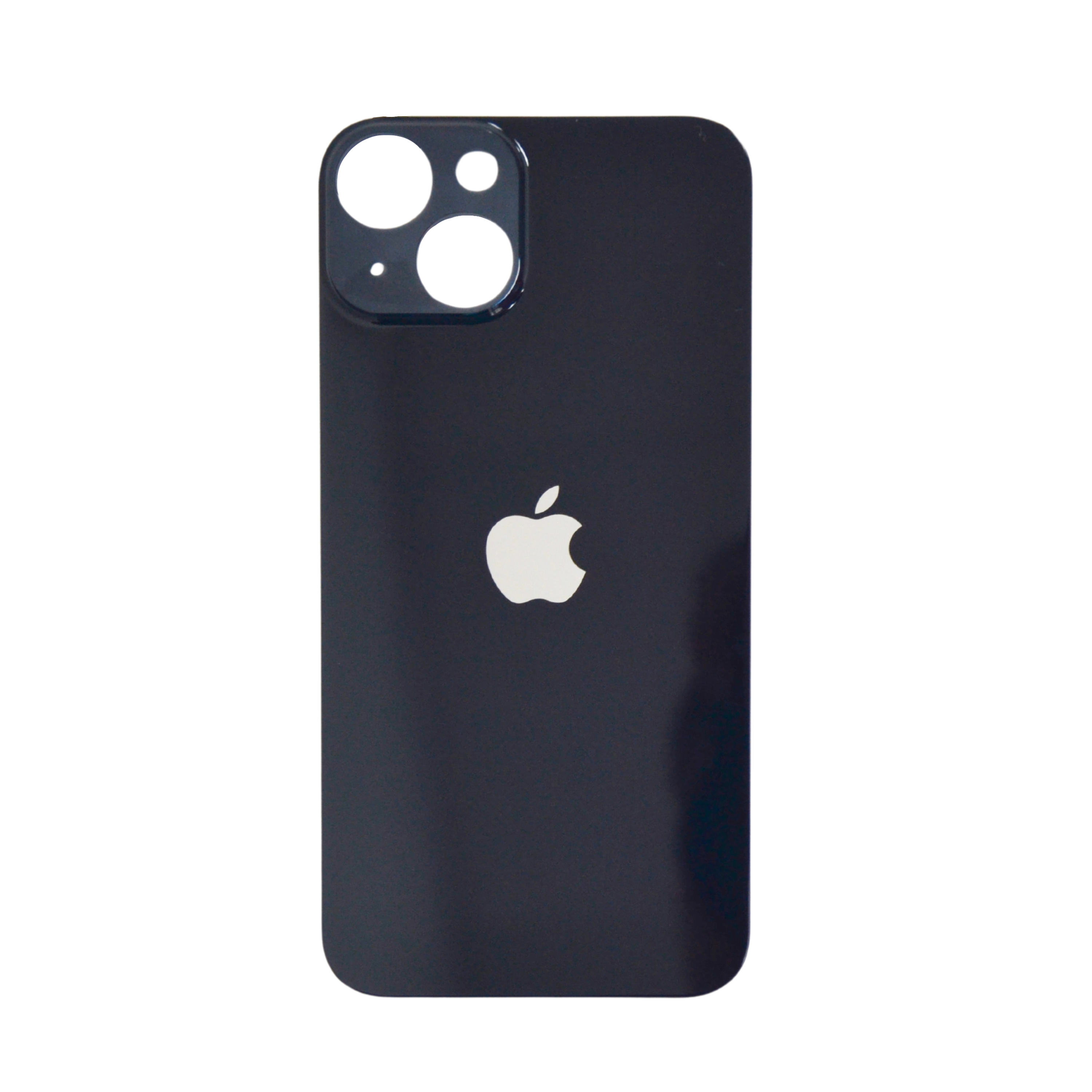 Стекло корпуса iPhone 14 Midnight (P1037)