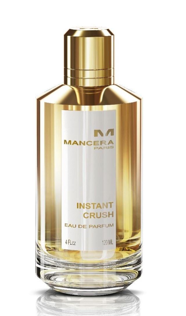 Парфюмированная вода унисекс Mancera Instant Crush тестер 120 мл (18778830)
