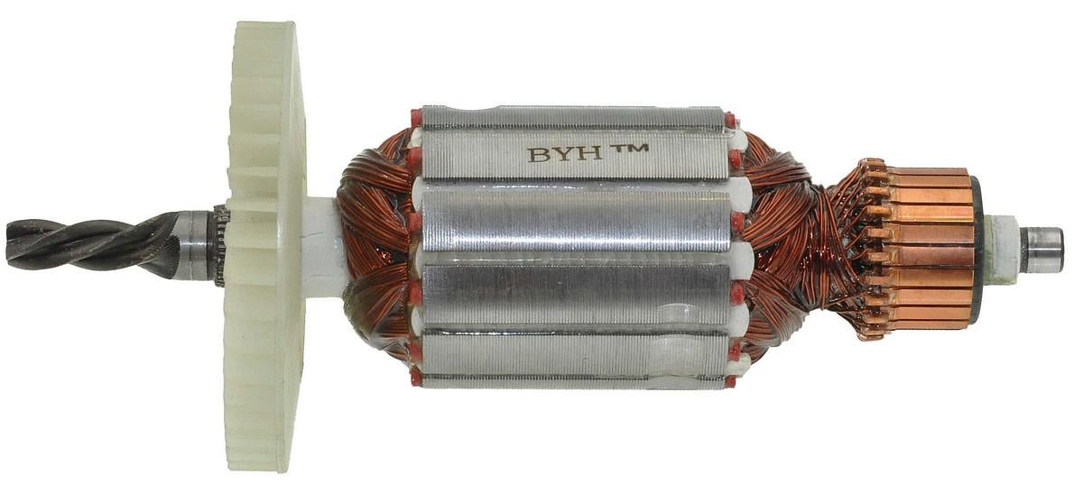 Якорь перфоратора Einhell 1600 Full/З-т Профи ЗПП-1600/2 178х48 мм