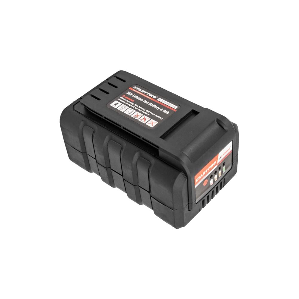 Акумуляторна батарея START PRO SCS/B-36/SGT/B-36 36V (3998)