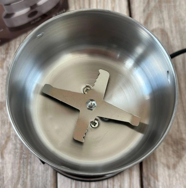 Кофемолка (23550385) - фото 6