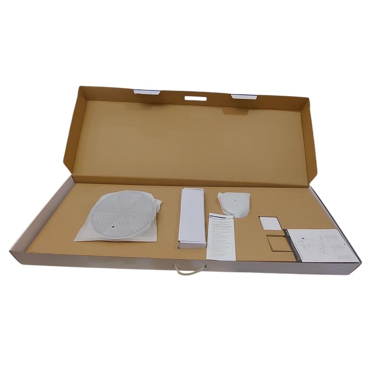 Душевая система CENTRUM AR термостат для душа/душ d 250 мм ABS/лейка 3 режима/шланг 1700 мм PVC Хром - фото 7 Душевая система CENTRUM AR термостат для душа/душ d 250 мм ABS/лейка 3 режима/шланг 1700 мм PVC Хром - фото 7