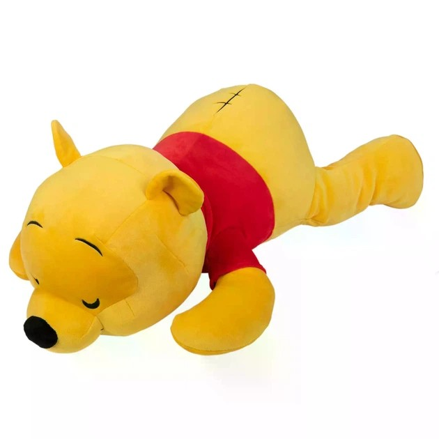 М'яка іграшка Spider-Man Cuddleez Plush Disney 60 см (35237910)