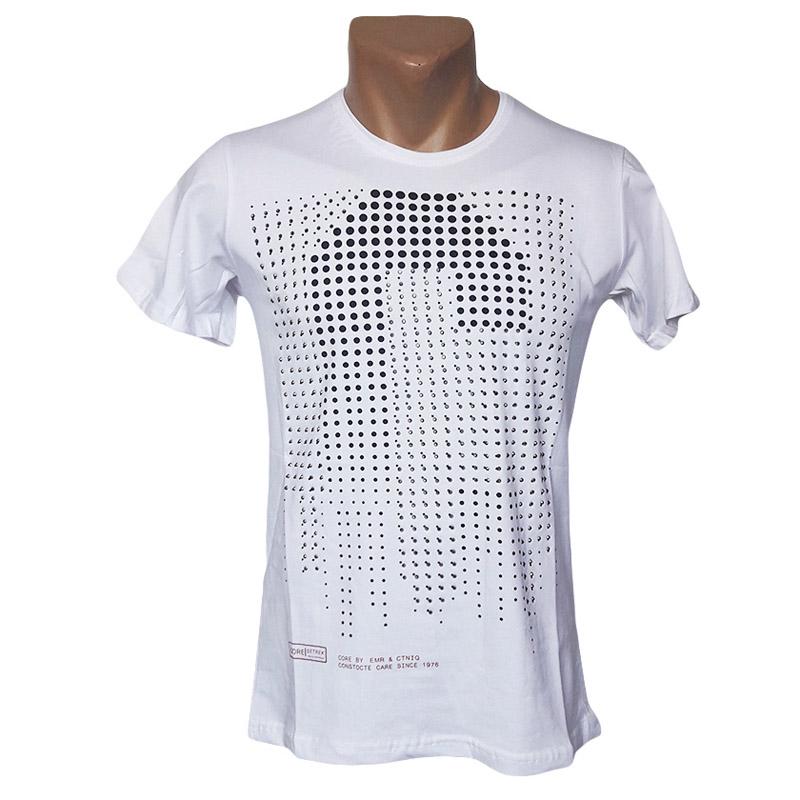 Футболка Sport Line L Белый (5312)