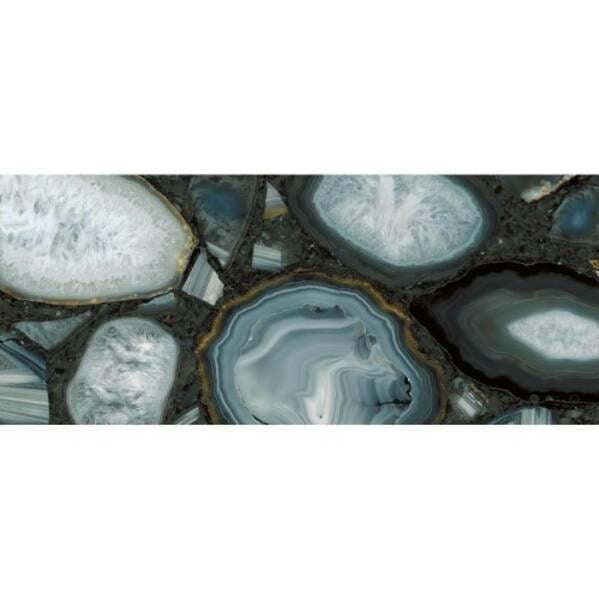 Керамограніт Emil Ceramica Agate Azure  Full Lappato  60х120 см (8712)