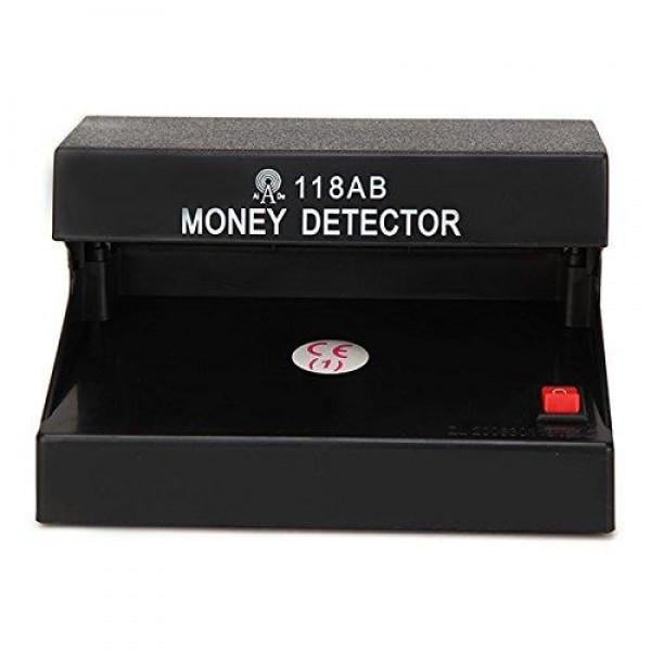 Детектор валют Money Detector 118АВ