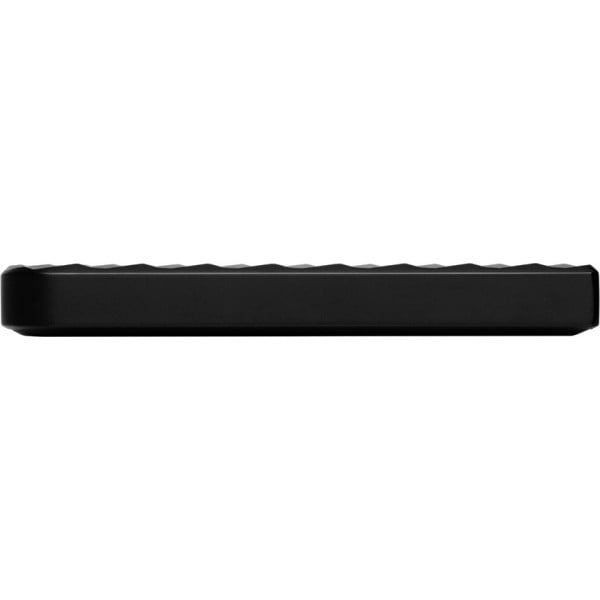 Жорсткий диск Verbatim USB 1TB Store n Go Black (53194) - фото 4