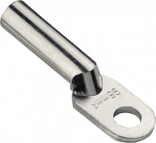 Наконечник луженый АСКО-УКРЕМ DT-95-14 95 мм2 M14 гильза 49 мм 1 шт. (A0060070047)