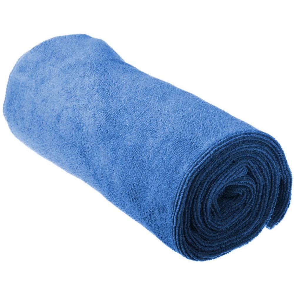 Полотенце Sea To Summit Tek Towel S Cobalt Blue (1033-STS ATTTEKSC) Полотенце Sea To Summit Tek Towel S Cobalt Blue (1033-STS ATTTEKSC)